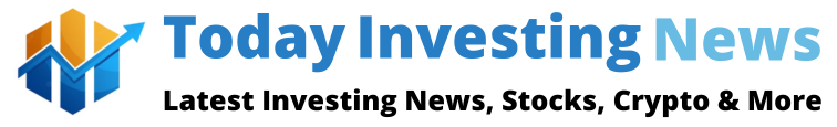 Today Investing News
