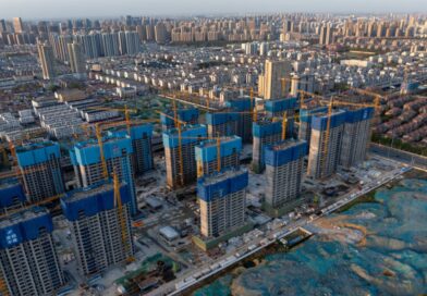 China needs a narrative that house prices are going to rise