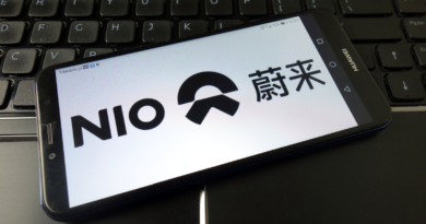 Why a Strong Q1 GDP for China Is Not Enough to Lift NIO Stock Today
